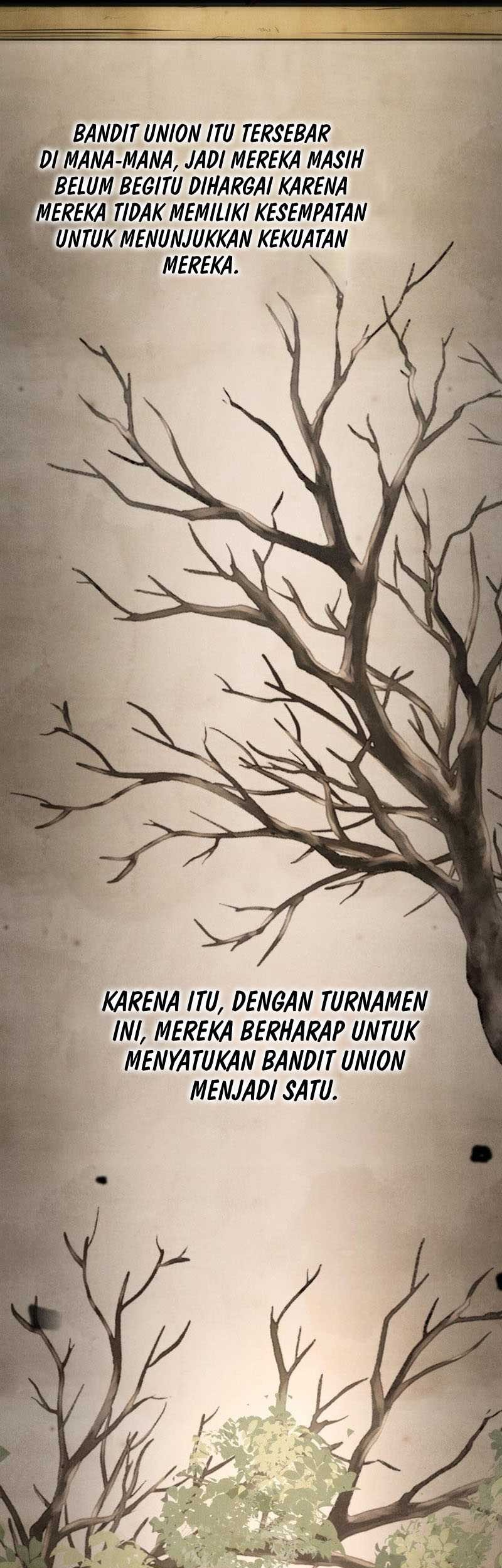 Heavenly Inquisition Sword Chapter 27 Gambar 64