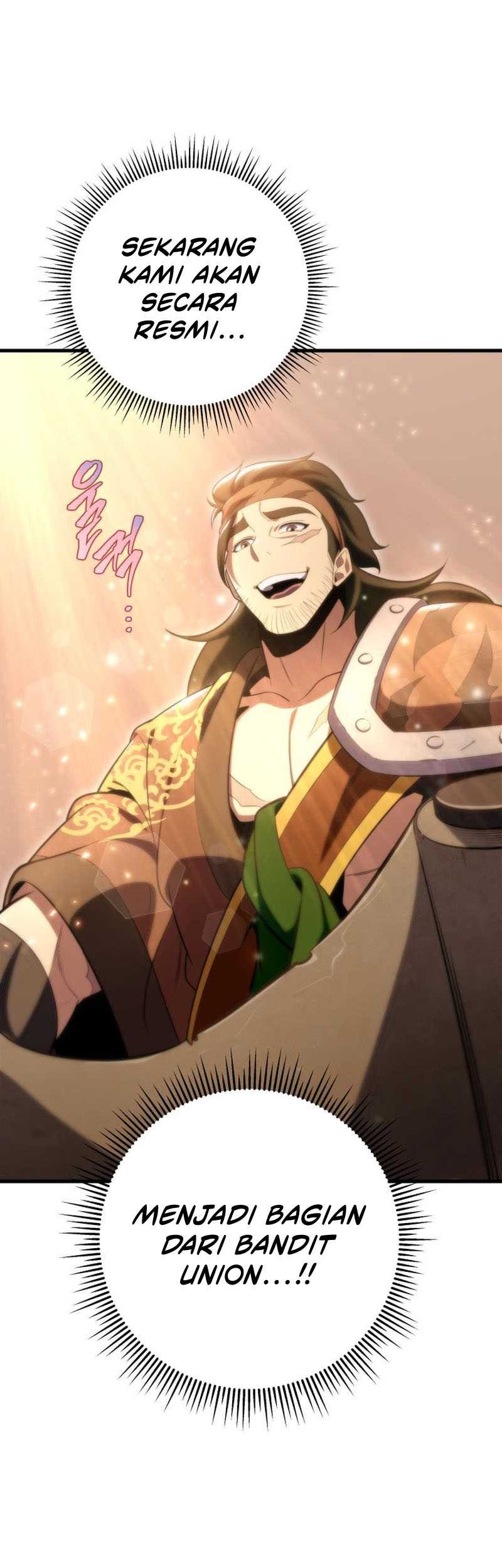 Heavenly Inquisition Sword Chapter 27 Gambar 68
