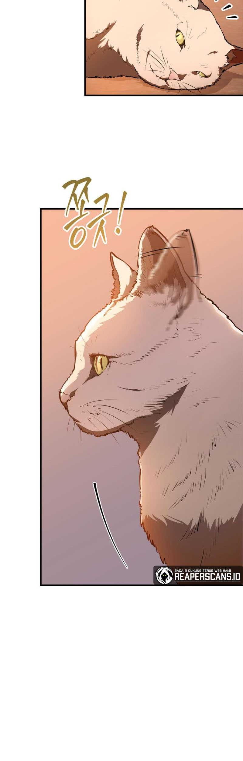 Heavenly Inquisition Sword Chapter 27 Gambar 20