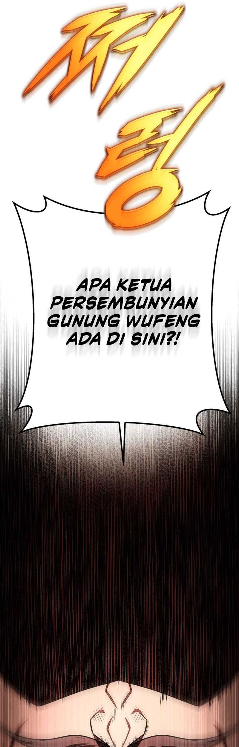 Heavenly Inquisition Sword Chapter 27 Gambar 22