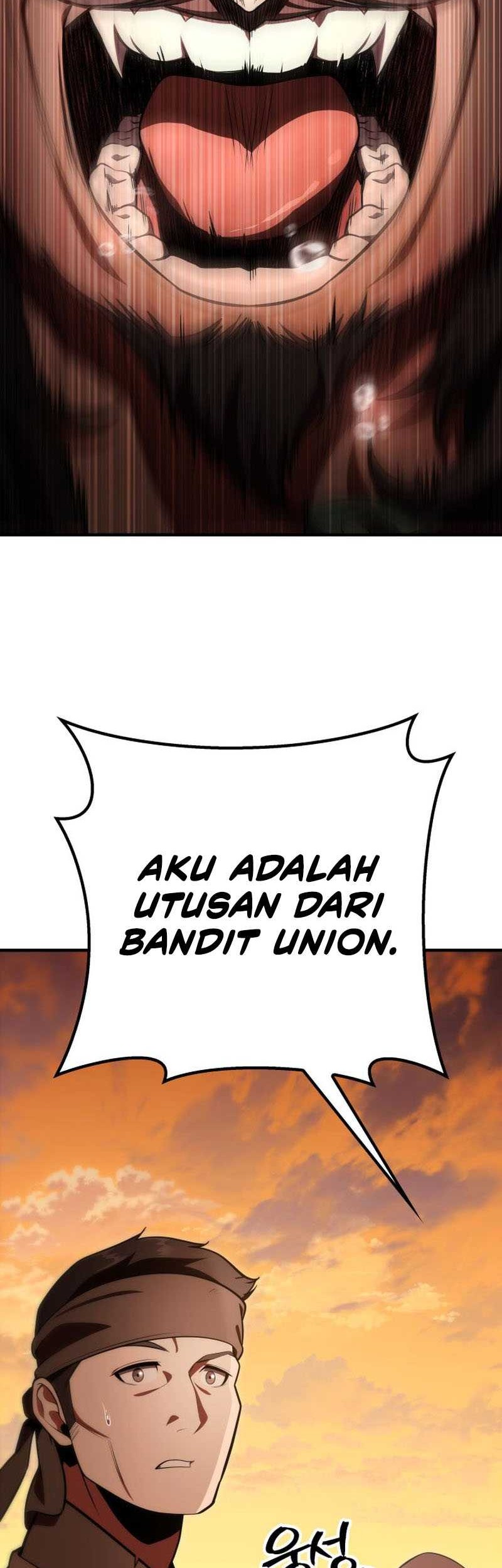 Heavenly Inquisition Sword Chapter 27 Gambar 23