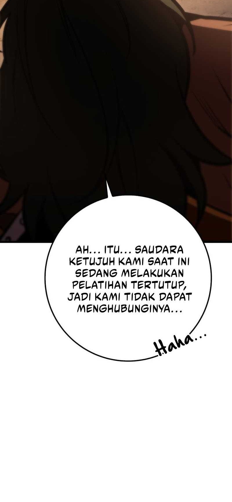 Heavenly Inquisition Sword Chapter 27 Gambar 33