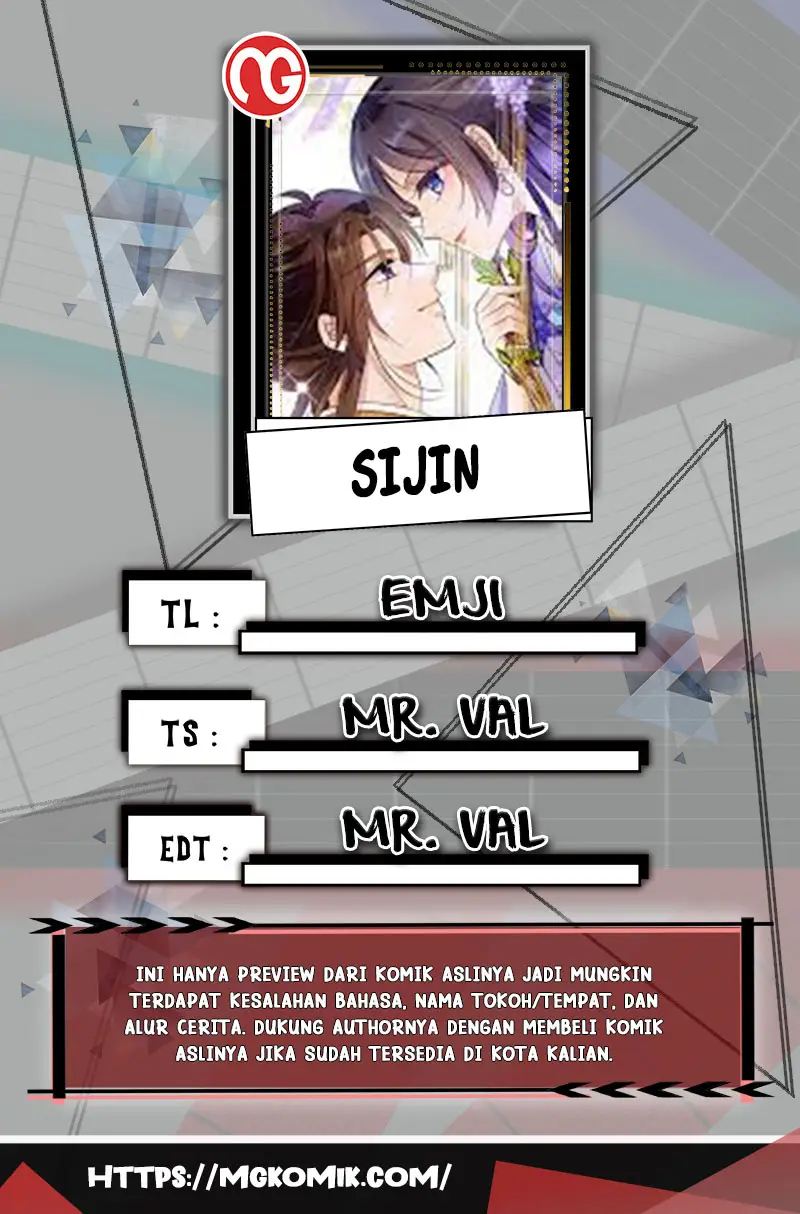 Baca Komik Sijin Chapter 304 Gambar 1
