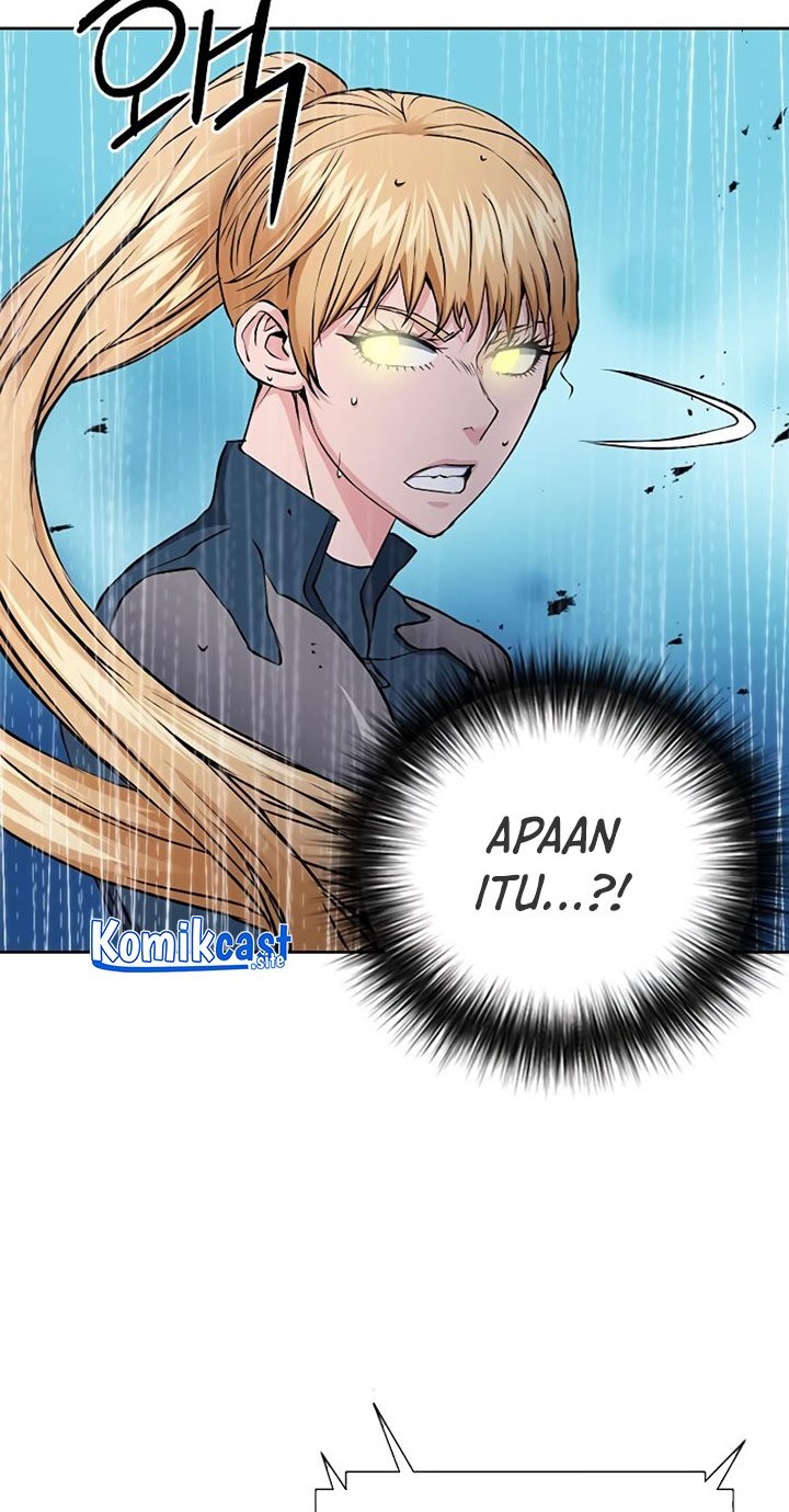 Seoul Station Druid Chapter 82 Gambar 21
