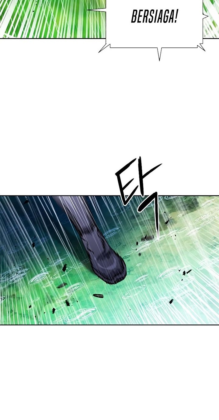 Seoul Station Druid Chapter 82 Gambar 23