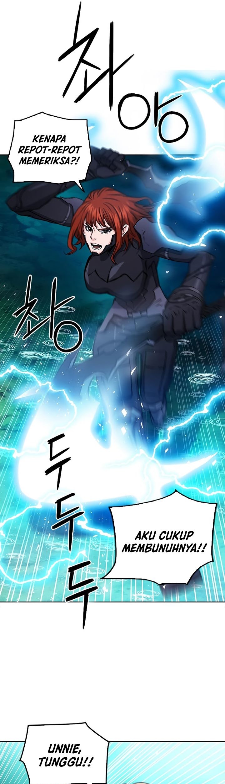 Seoul Station Druid Chapter 82 Gambar 24