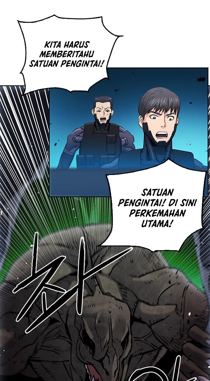 Seoul Station Druid Chapter 82 Gambar 33