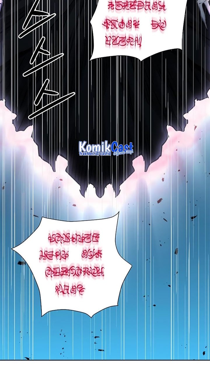 Seoul Station Druid Chapter 82 Gambar 35