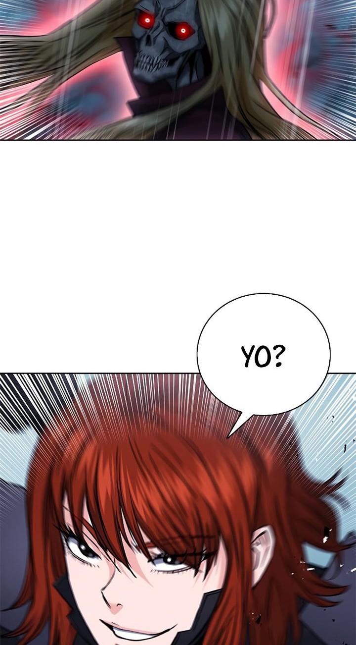 Seoul Station Druid Chapter 82 Gambar 37