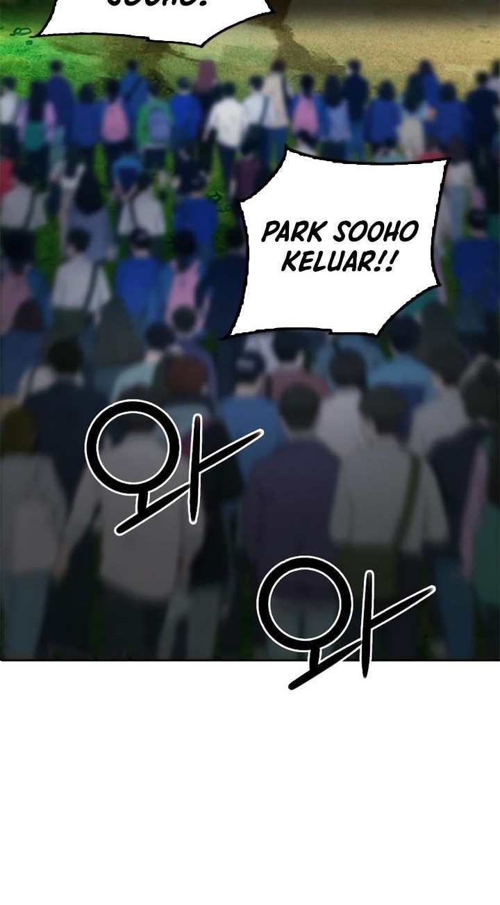Seoul Station Druid Chapter 82 Gambar 39