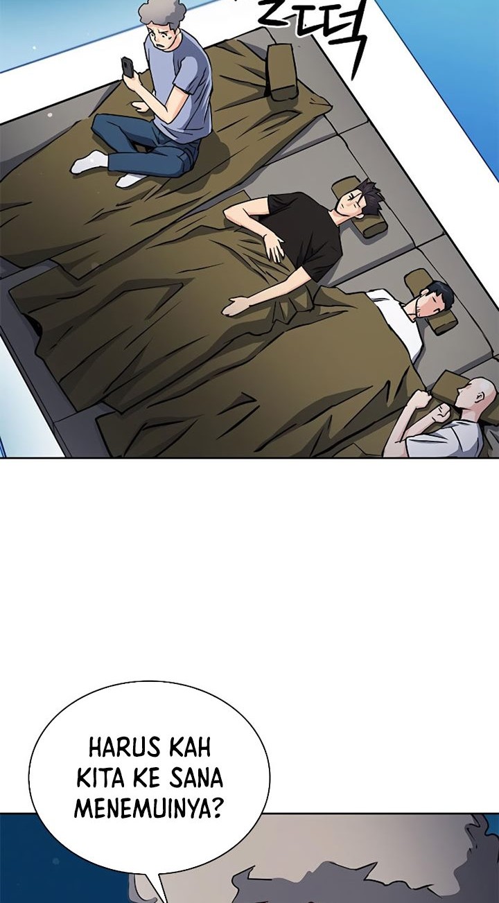 Seoul Station Druid Chapter 82 Gambar 41