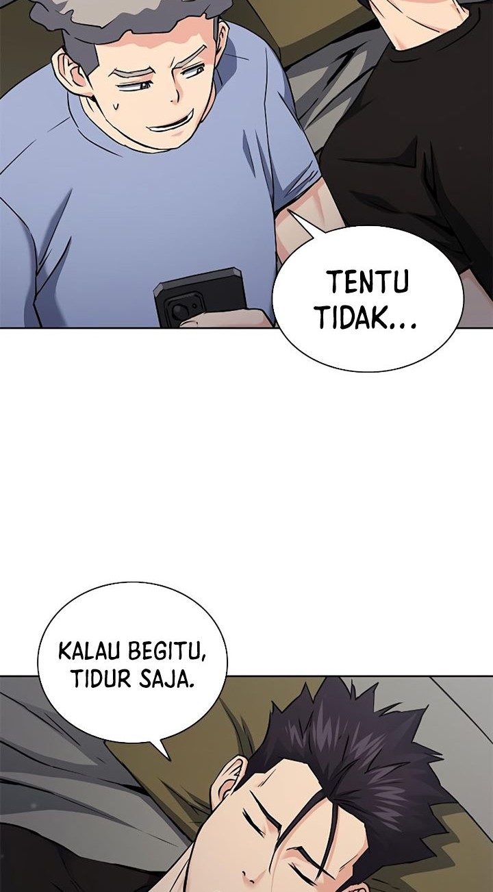 Seoul Station Druid Chapter 82 Gambar 43