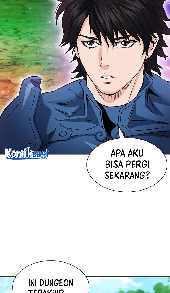 Seoul Station Druid Chapter 82 Gambar 47