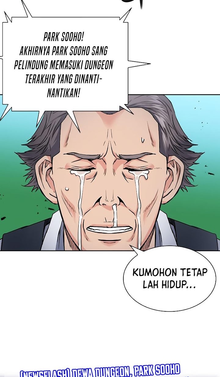 Seoul Station Druid Chapter 82 Gambar 49