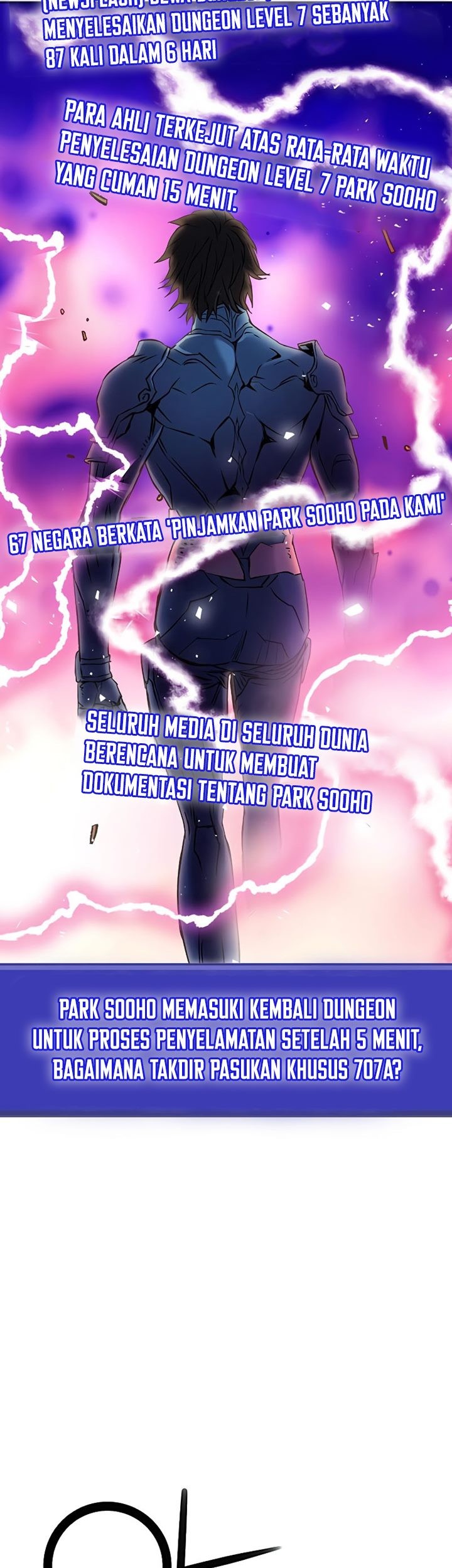 Seoul Station Druid Chapter 82 Gambar 50