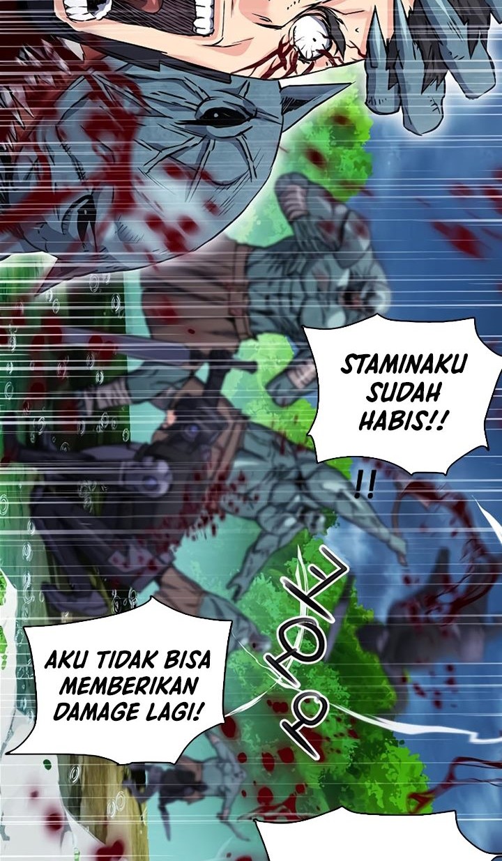 Seoul Station Druid Chapter 82 Gambar 55