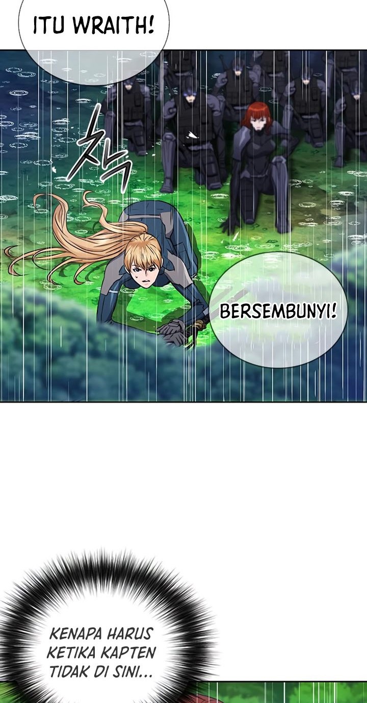 Seoul Station Druid Chapter 82 Gambar 3