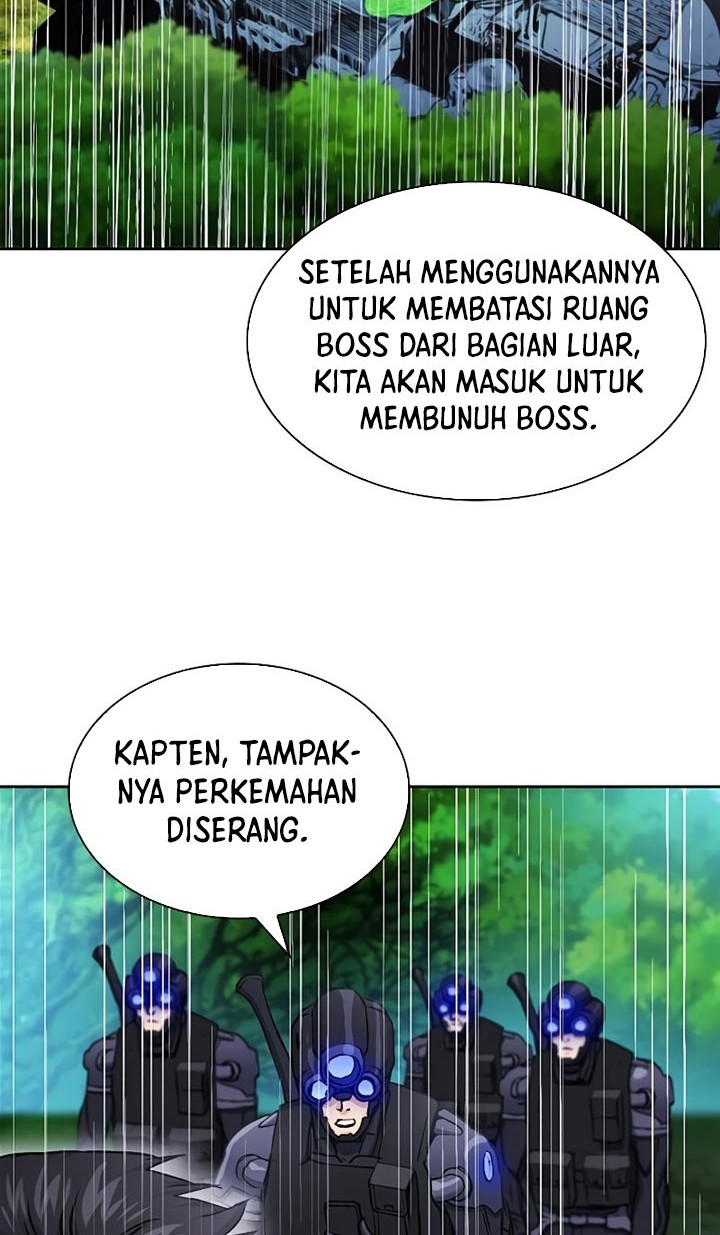 Seoul Station Druid Chapter 82 Gambar 59