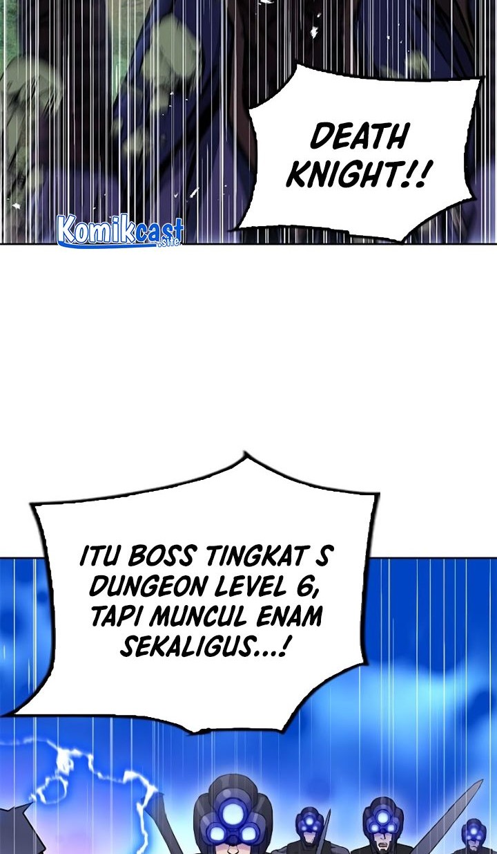 Seoul Station Druid Chapter 82 Gambar 67