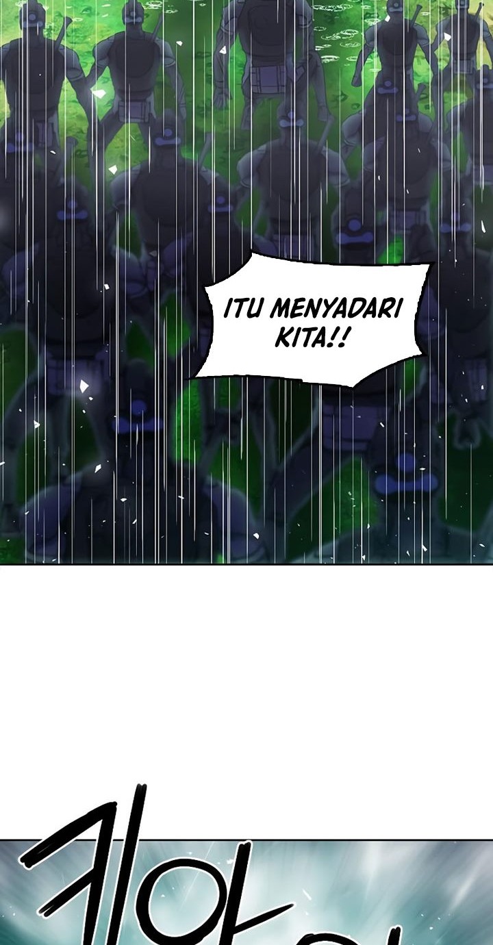 Seoul Station Druid Chapter 82 Gambar 7