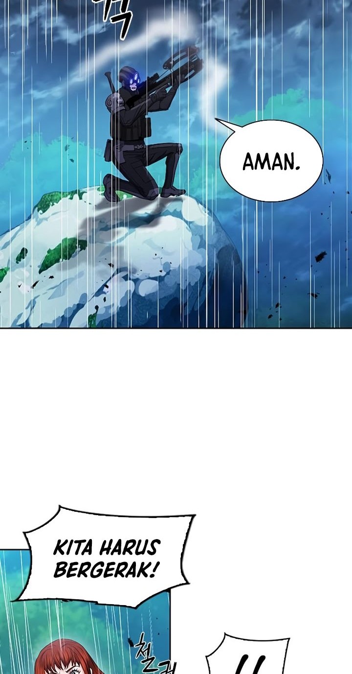 Seoul Station Druid Chapter 82 Gambar 11