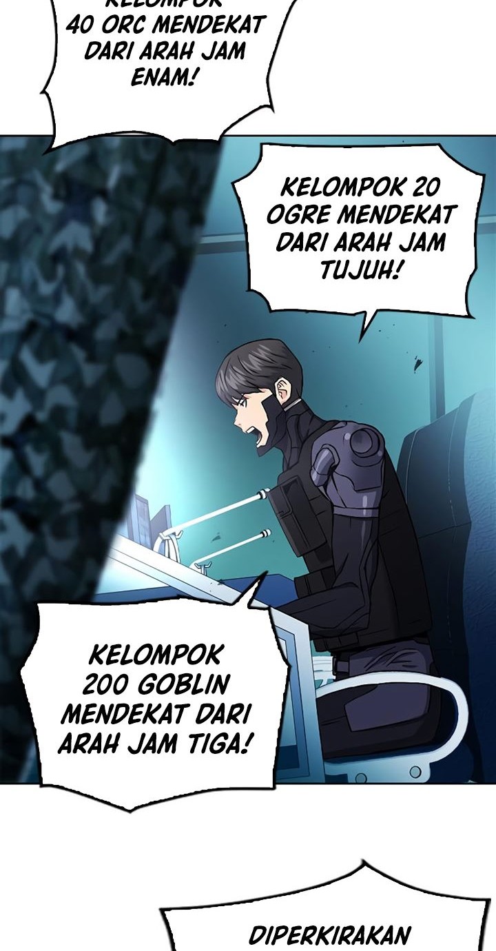 Seoul Station Druid Chapter 82 Gambar 13