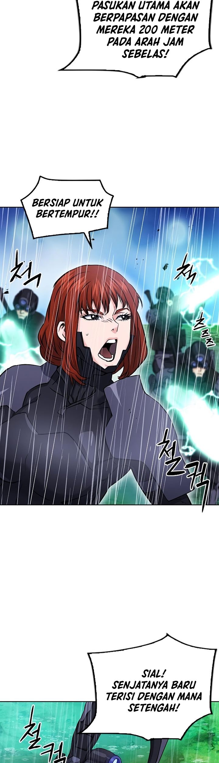 Seoul Station Druid Chapter 82 Gambar 14