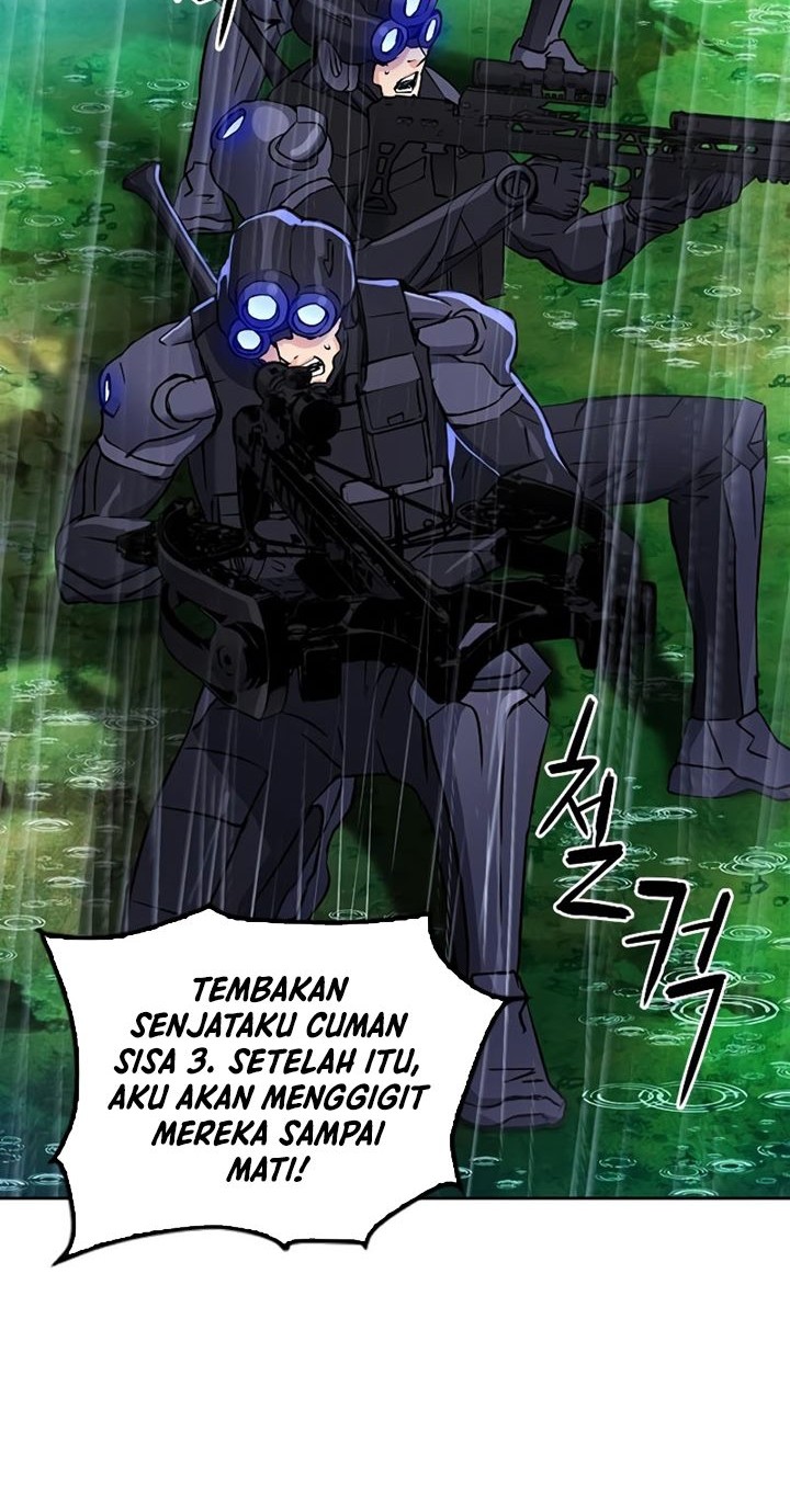 Seoul Station Druid Chapter 82 Gambar 15