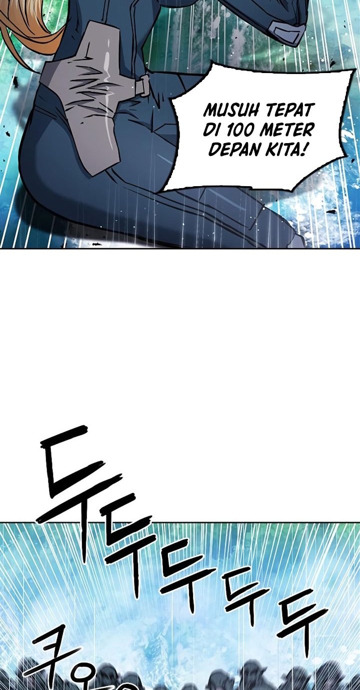 Seoul Station Druid Chapter 82 Gambar 17
