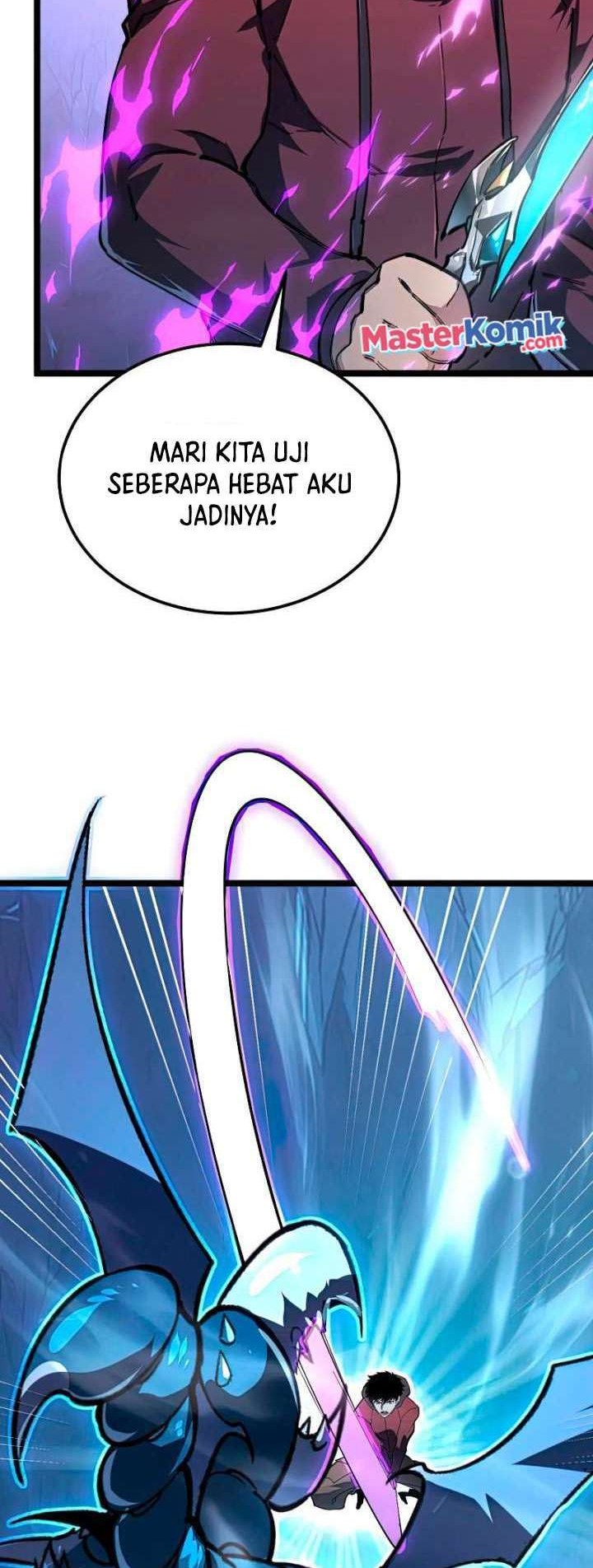 Rise From The Rubble Chapter 111 Gambar 11