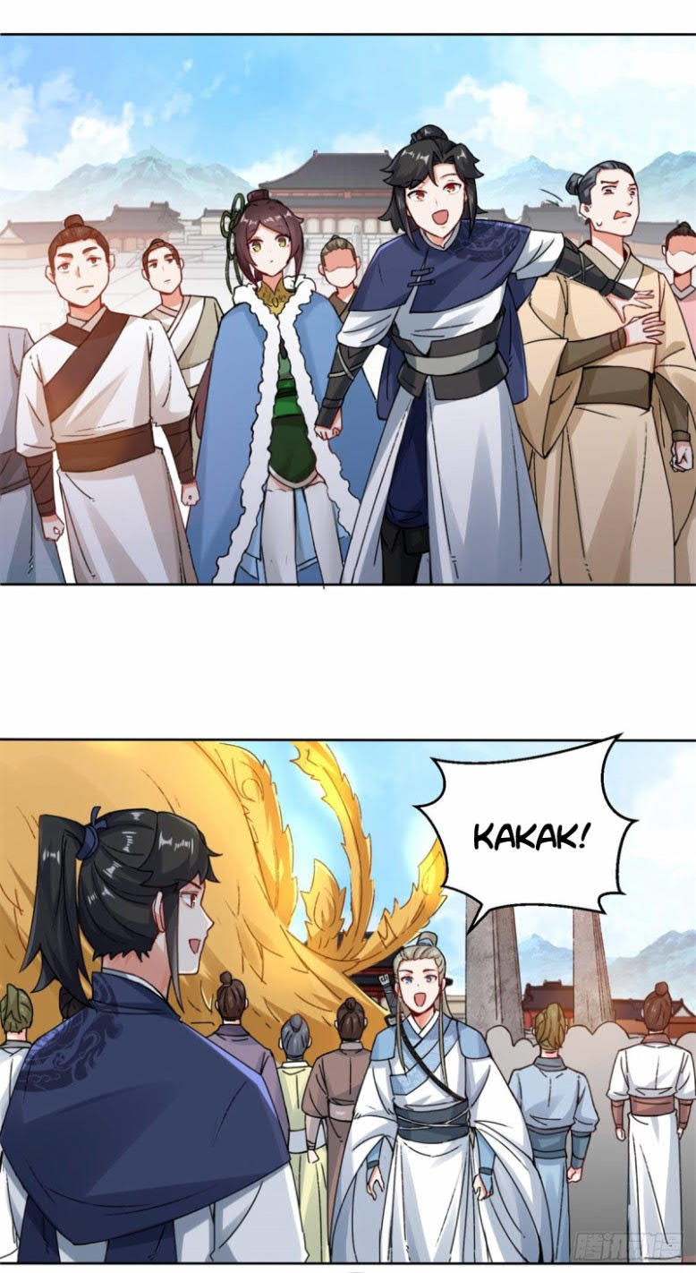 Endless devourer Chapter 22 Gambar 13