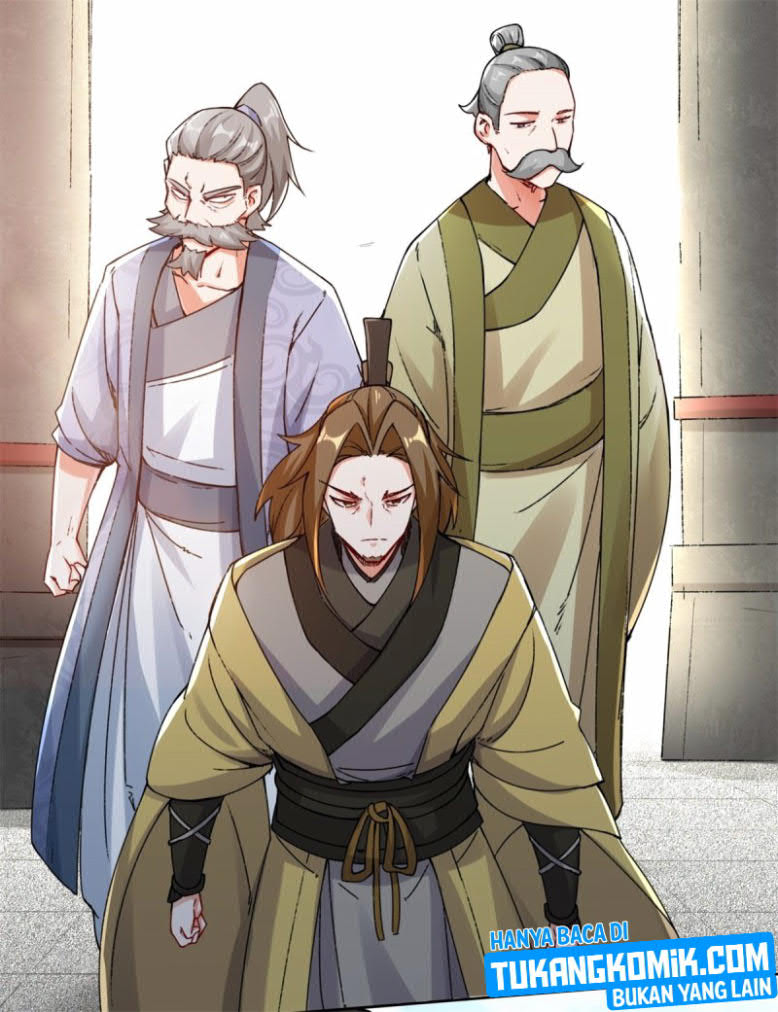 Endless devourer Chapter 22 Gambar 16