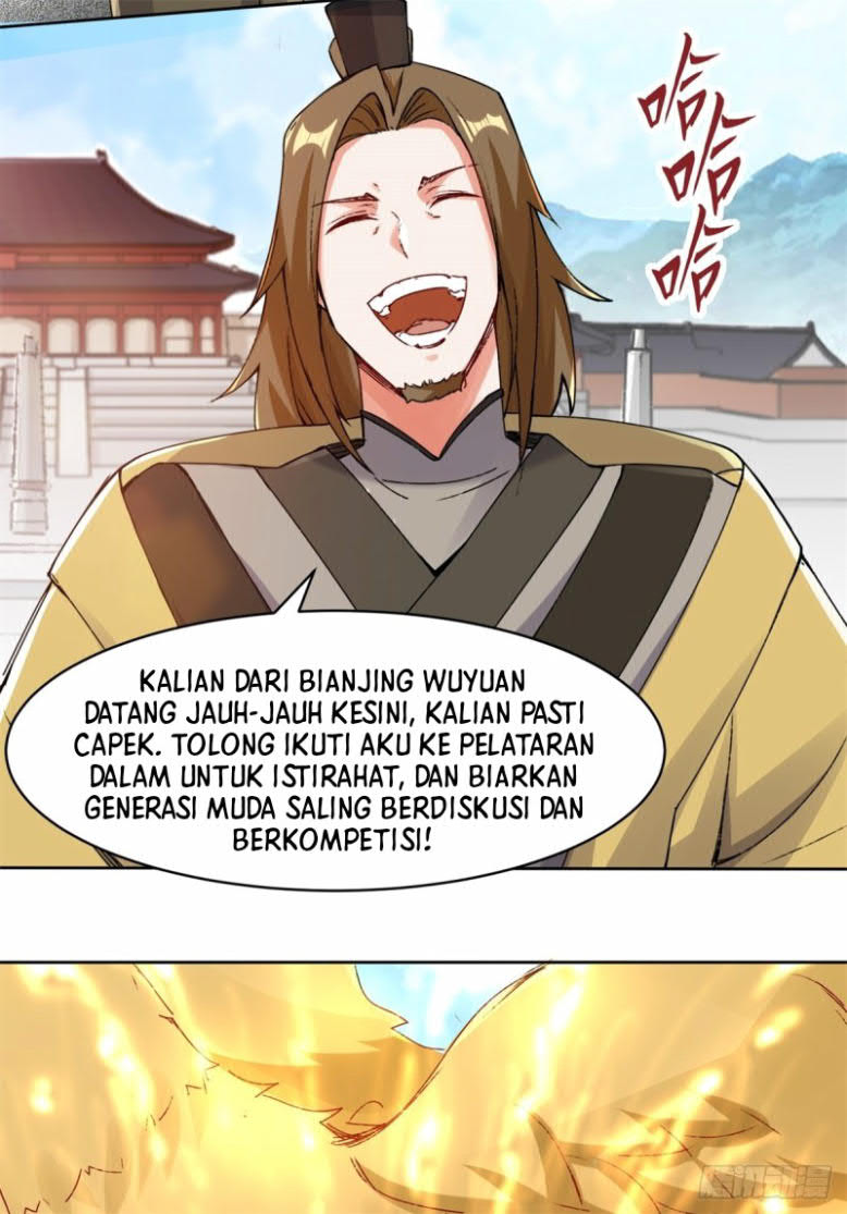 Endless devourer Chapter 22 Gambar 17