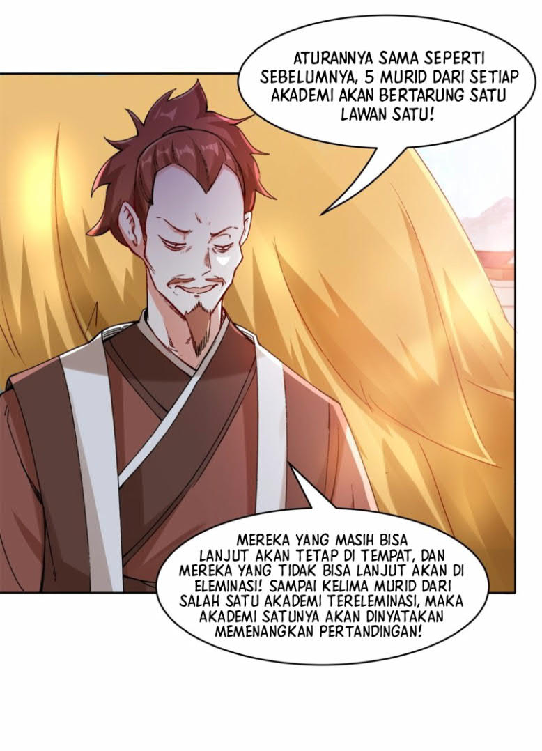 Endless devourer Chapter 22 Gambar 20