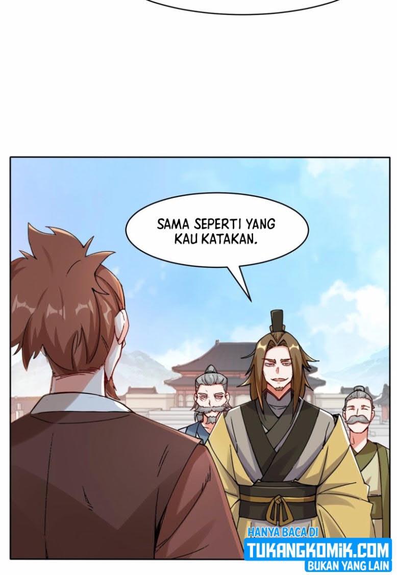 Endless devourer Chapter 22 Gambar 22