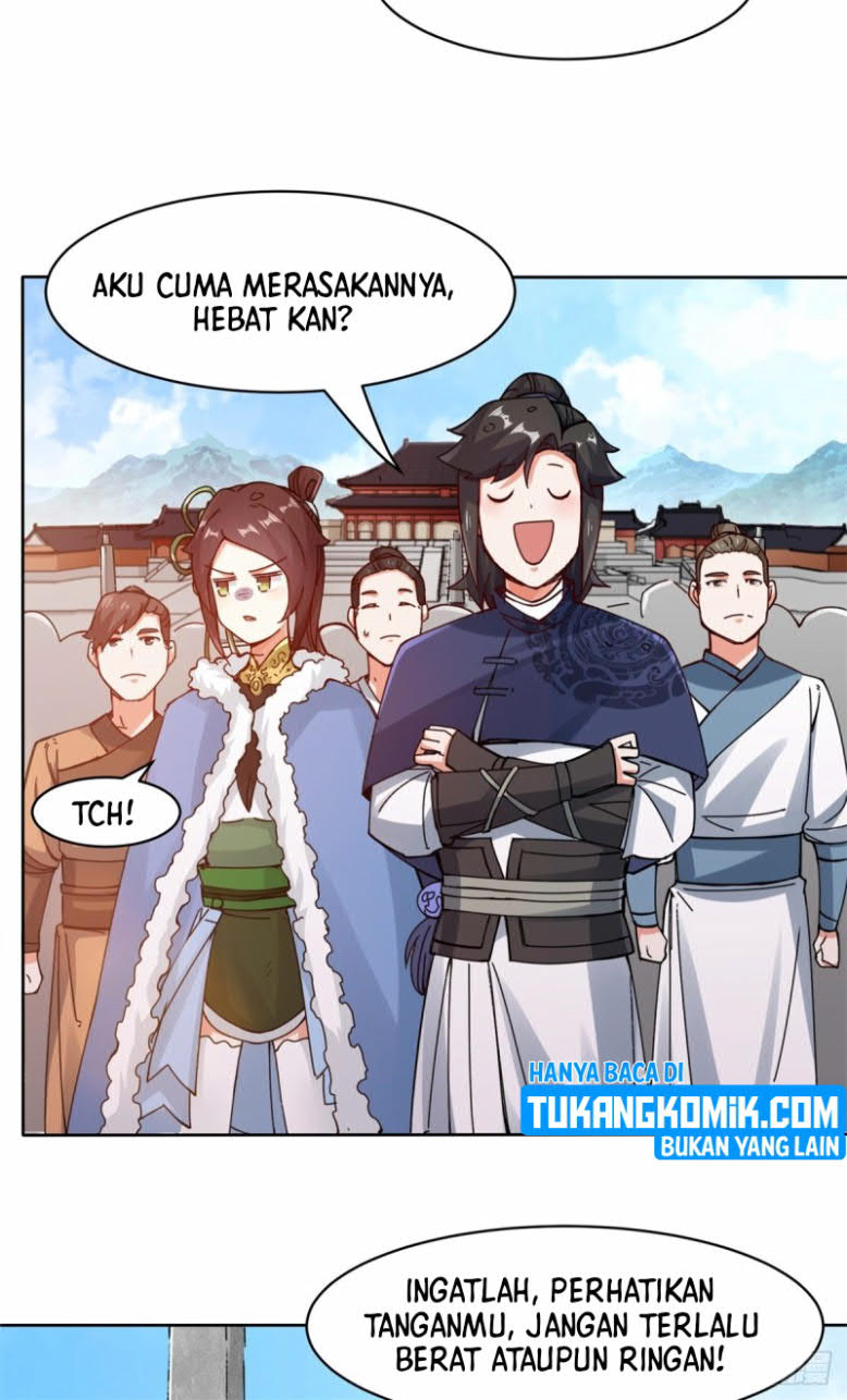 Endless devourer Chapter 22 Gambar 26