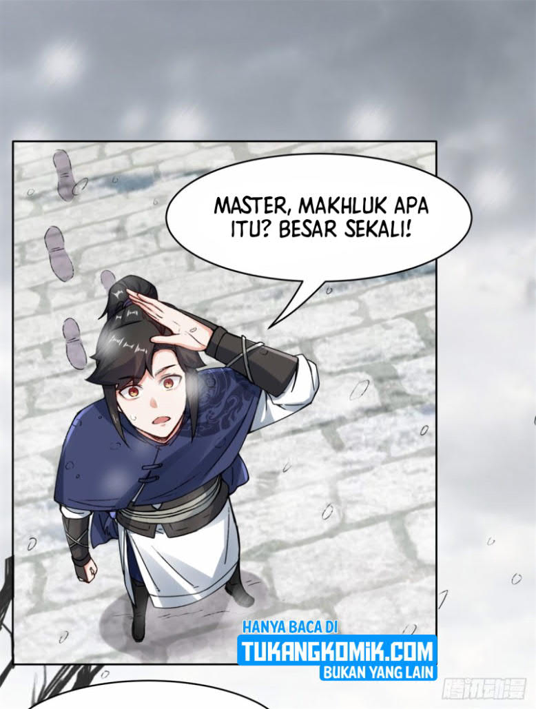 Endless devourer Chapter 22 Gambar 3