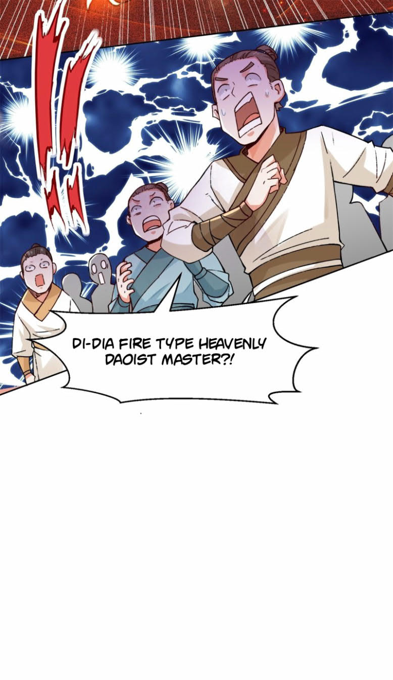 Endless devourer Chapter 22 Gambar 34