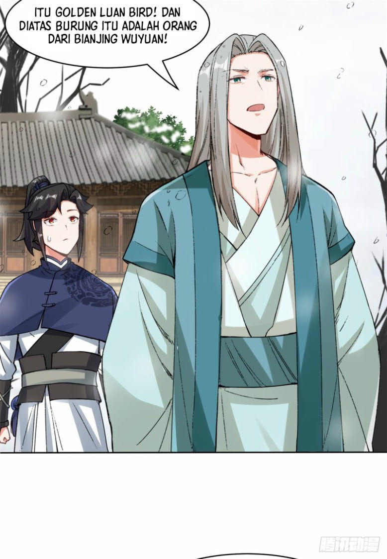 Endless devourer Chapter 22 Gambar 4