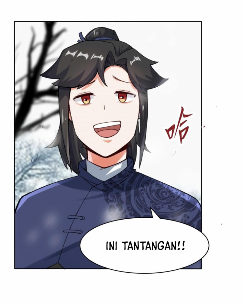 Endless devourer Chapter 22 Gambar 7