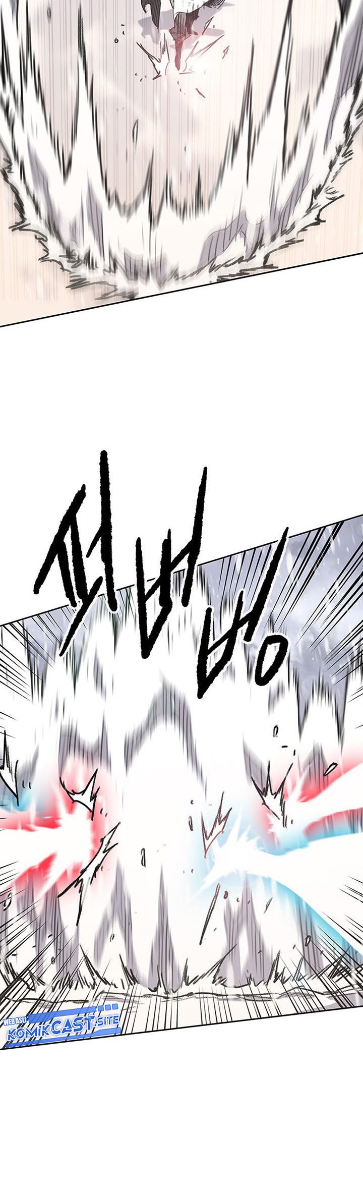 The Undefeatable Swordsman Chapter 143 Gambar 43