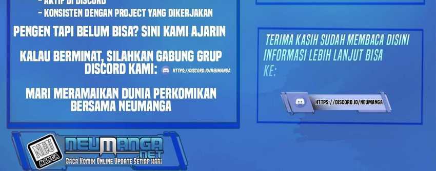 I Return From The Heavens Chapter 18 Gambar 26
