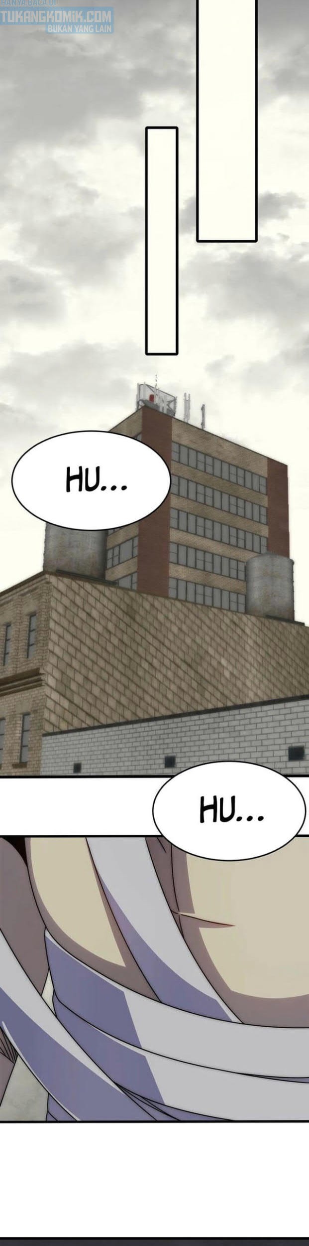 Apocalyptic Thief Chapter 114 Gambar 4