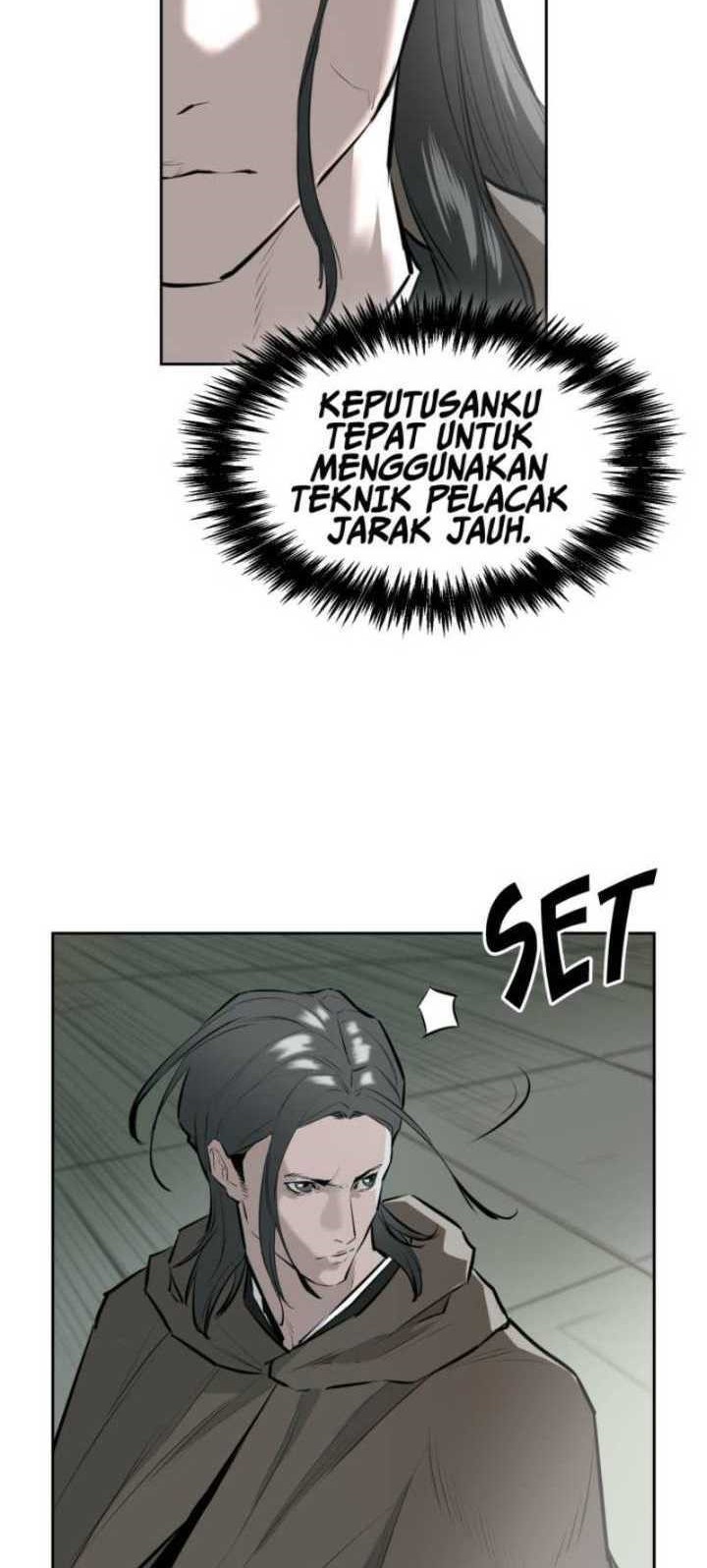 Wind Soul Chapter 23 Gambar 4