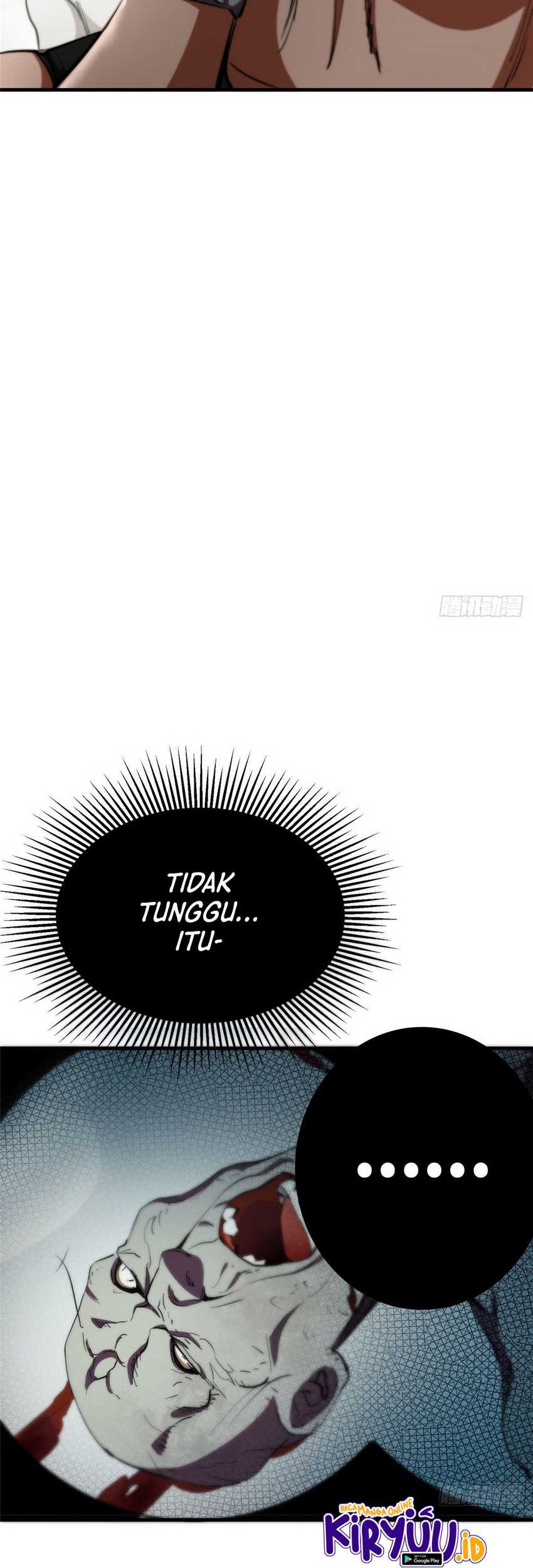 Roulette World Chapter 19 Gambar 14