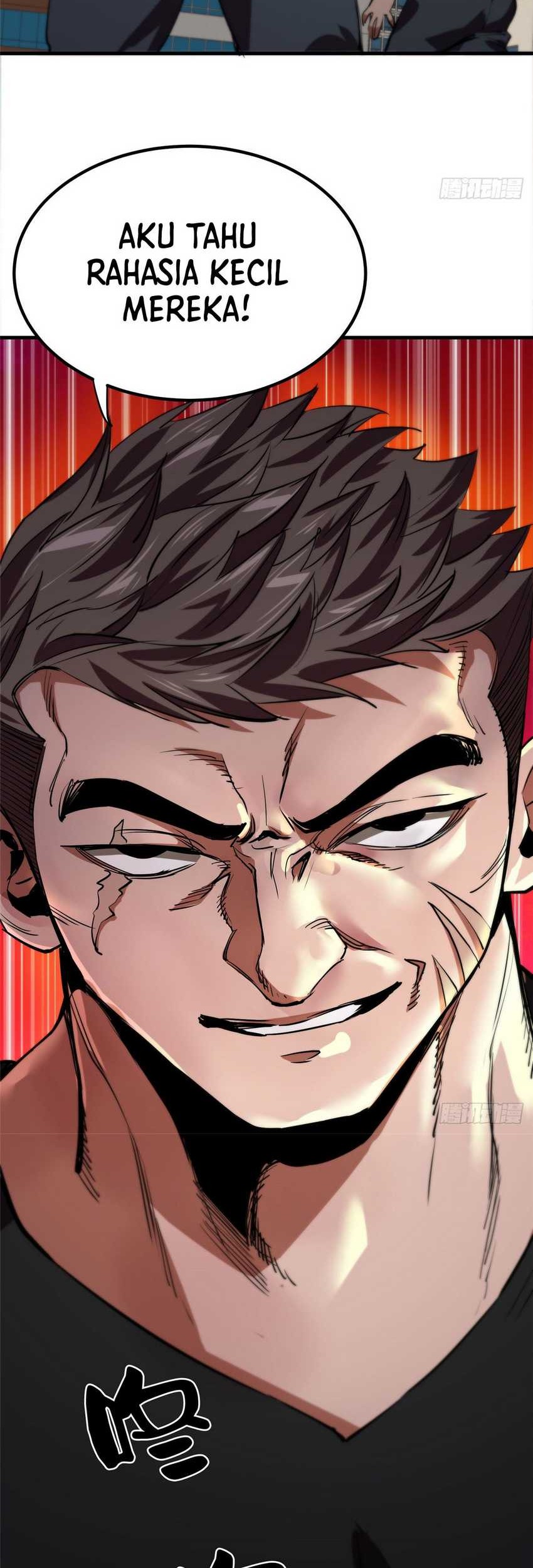 Roulette World Chapter 19 Gambar 17