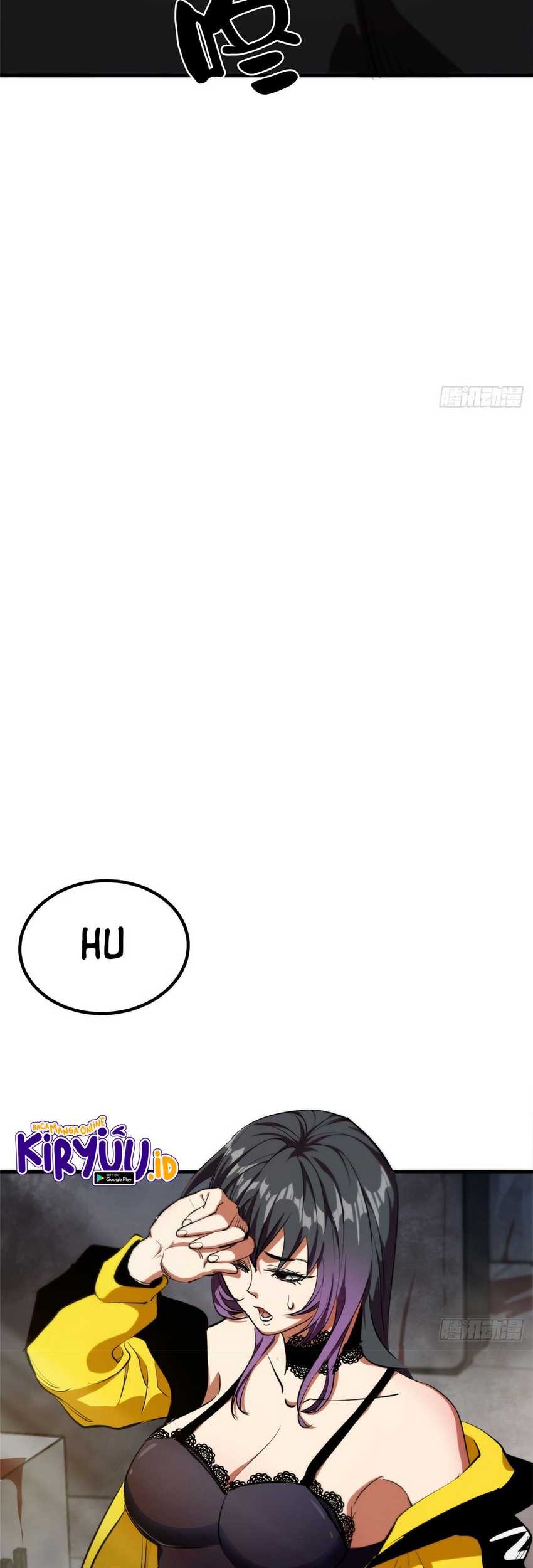 Roulette World Chapter 19 Gambar 18