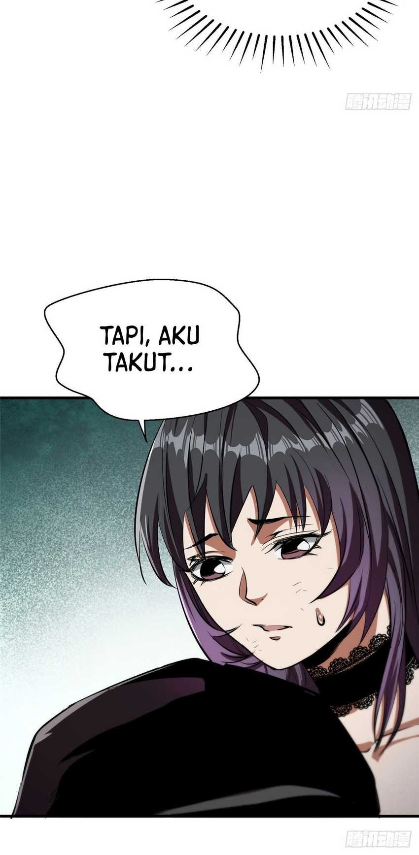 Roulette World Chapter 19 Gambar 24