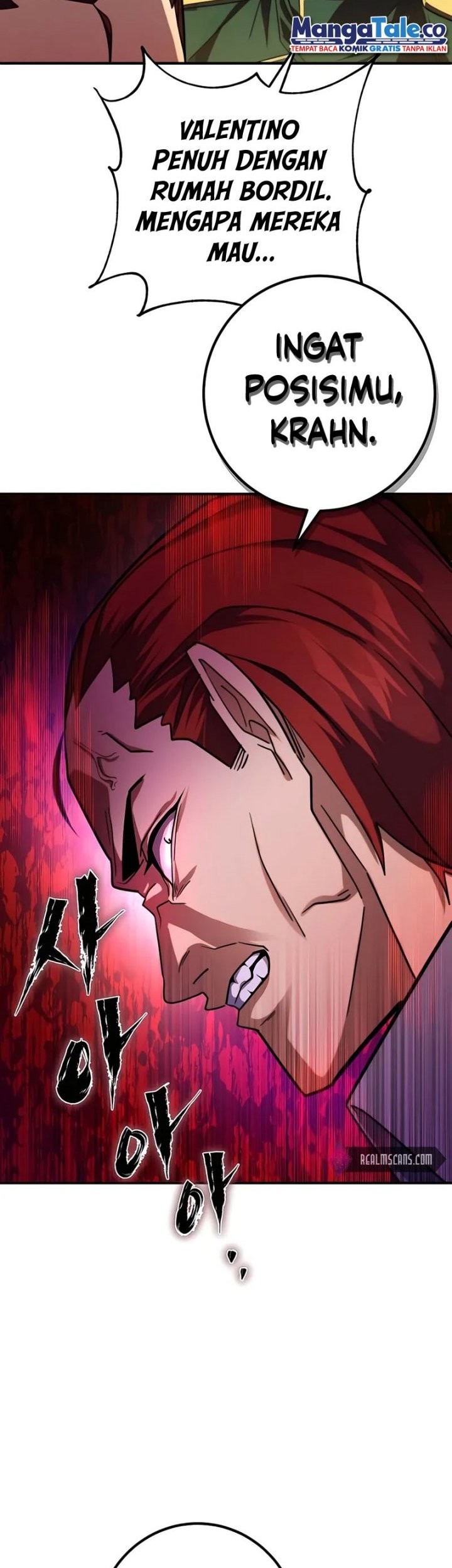 I Picked A Hammer To Save The World Chapter 07 Gambar 27