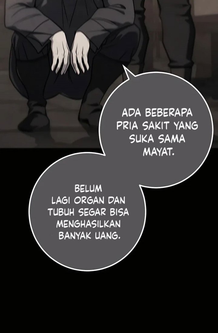 I Picked A Hammer To Save The World Chapter 07 Gambar 38